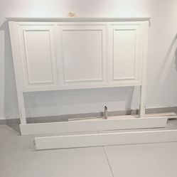 California king Cal-king bed