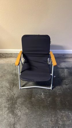 REI Foldable Camping Chair / Beach Chair