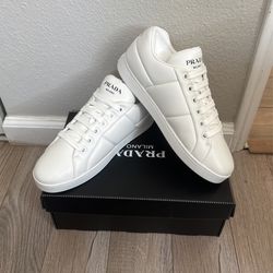 Prada Sneakers
