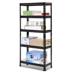 Storage Rack