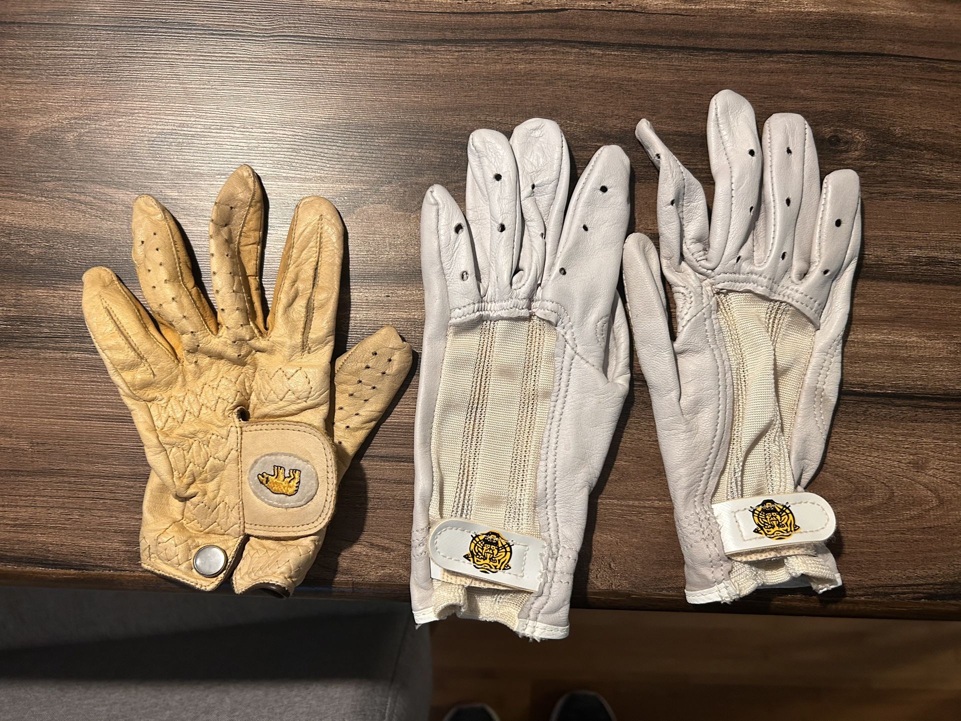 Women’s Golf Gloves-3