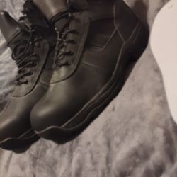 Men's Work Boots