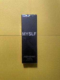 YSL MYSLF Le Parfum – Brand New Factory Sealed