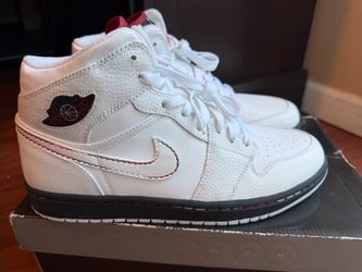 Air Jordan 1 Retro Cinco de Mayo