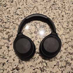 Sony WH-1000XM4 Over the Ear Wireless Headset - Black, Headphones