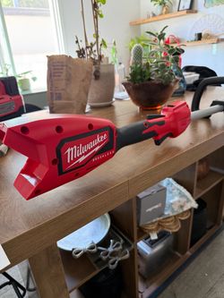 Milwaukee String Trimmer (Tool Only)