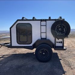 2022 Travel Trailer
