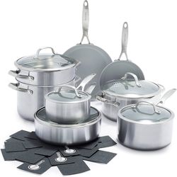 13 pc pot set