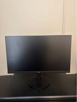 Monitor