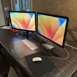 iMac 2017 27 Inch