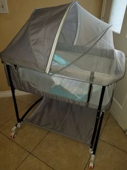 Baby Bassinet