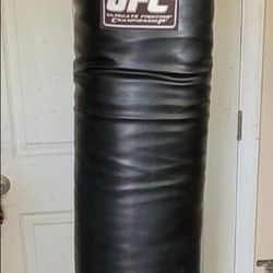 UFC   Ultimate Fighting Championship Bag