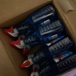 Windex Spray