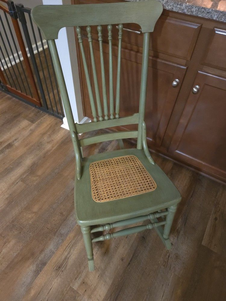 Rocking Chair