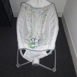 Baby Vibration Chair