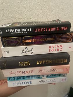 Books
