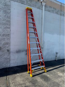 Ladder Werner 12 Ft