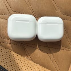 Apple AirPods