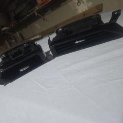 2022 Nissan SENTRA Air Vent