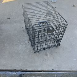 Dog Kennel 