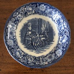Beautiful Chinaware