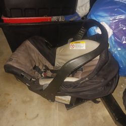 Car seat