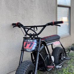 Dragster Mini Bike 
