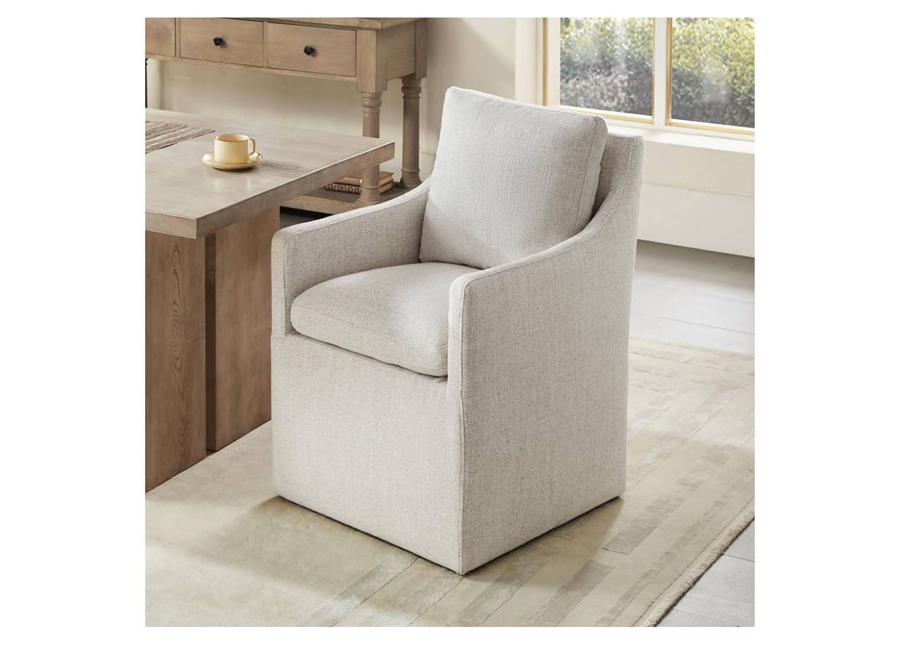 Beautiful Accent Chair With Removable Cover