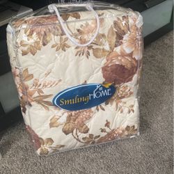 Three Piece Set New