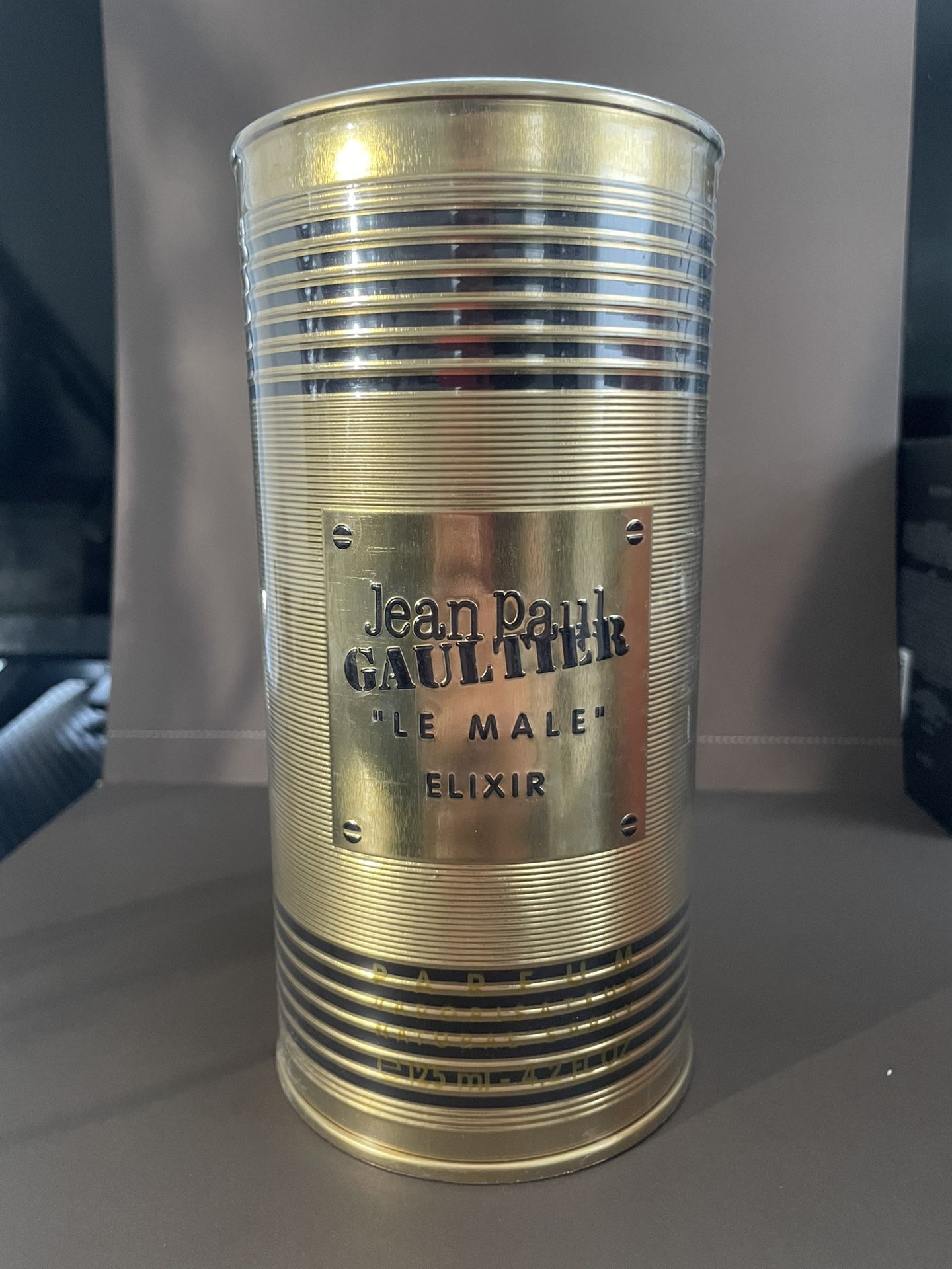 Jean Paul Gaultter LE Male Elixir