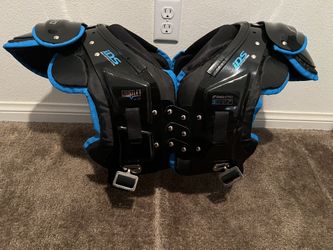 Champro Shoulder Pads