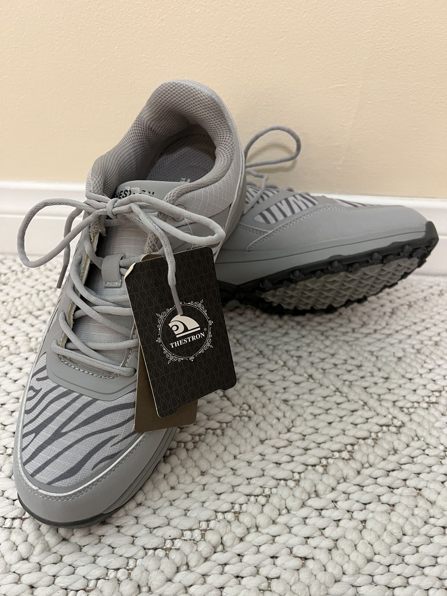 Men’s Golf Shoes