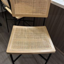 (3) Counter Height Stools 