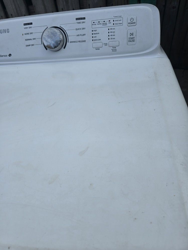 Dryer