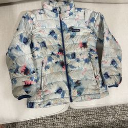 Girl’s Patagonia Jacket