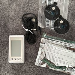 HiDow XPD 12