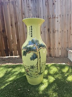 Vase
