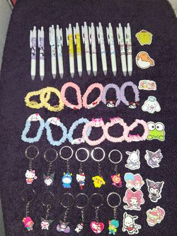Sanrio Party Favors 