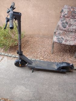 GoTrax G6 Electric Scooter