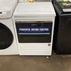 Maytag dryer MGDHW