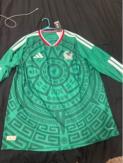 Men’s authentic long  sleeve jersey
