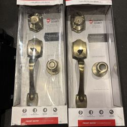 Door Knob 