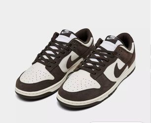 Men's Nike Dunk Low Retro Casual Shoes