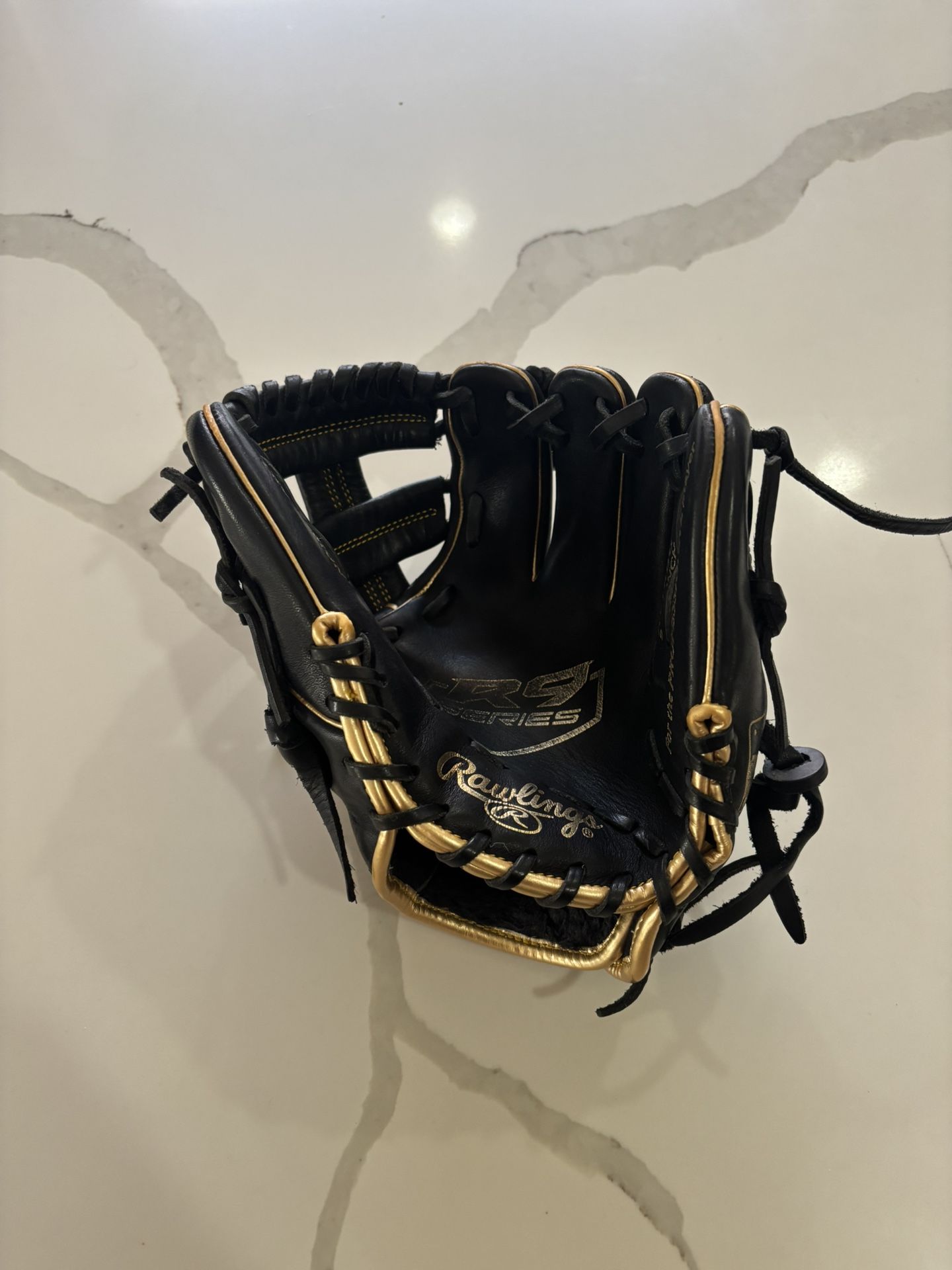 Rawlings Training Glove