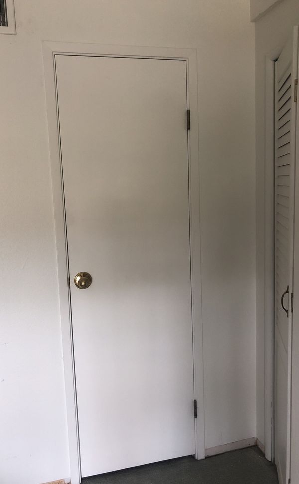 2 interior door for Sale in Riverside, CA OfferUp