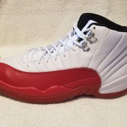 Air Jordan Retro 12 Size 9 