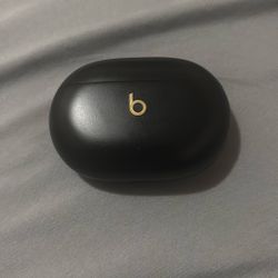 Beats Studio Buds + True Wireless Bluetooth Noise Cancelling Earbuds