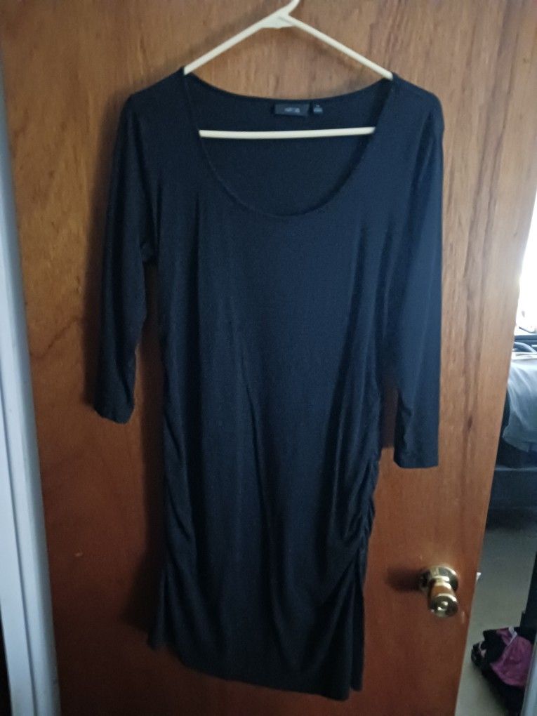 Apt 9 Black Dress - XL - Excellent Condition