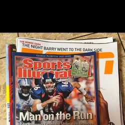 Sports Illustrated
