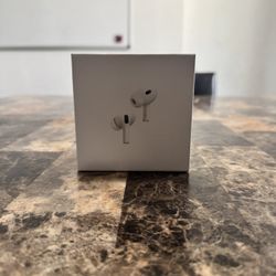 AirPod Pros (Gen2)